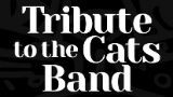 Tribute To The Cats Band komt naar dit hotel!